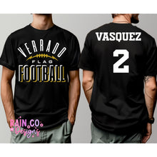 Load image into Gallery viewer, Verrado Flag Football