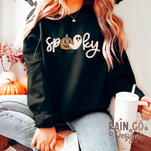 Load image into Gallery viewer, Spooky - Ghost