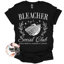 Load image into Gallery viewer, Bleacher Social Club