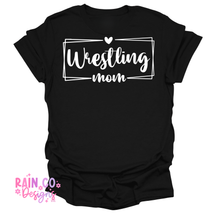 Load image into Gallery viewer, Wrestling Mom