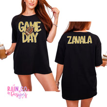 Load image into Gallery viewer, Game Day