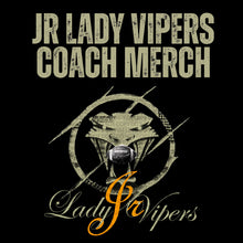 Load image into Gallery viewer, JLV Coach Shirt
