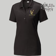 Load image into Gallery viewer, Wrestler Pack - Ladies - Personalized