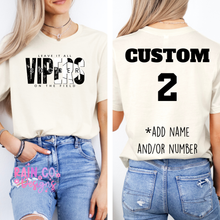 Load image into Gallery viewer, Girls Soccer - Verrado Soccer v6