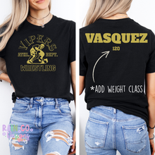 Load image into Gallery viewer, Verrado Wrestling v1