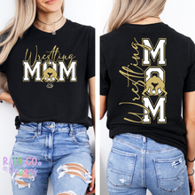 Load image into Gallery viewer, Wrestling Mom v3