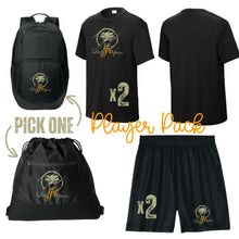 Load image into Gallery viewer, Player Pack