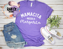 Load image into Gallery viewer, Mamacita Needs A Margarita