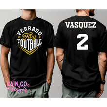 Load image into Gallery viewer, Verrado Flag Custom
