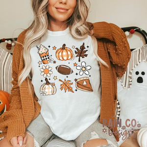 Fall Things