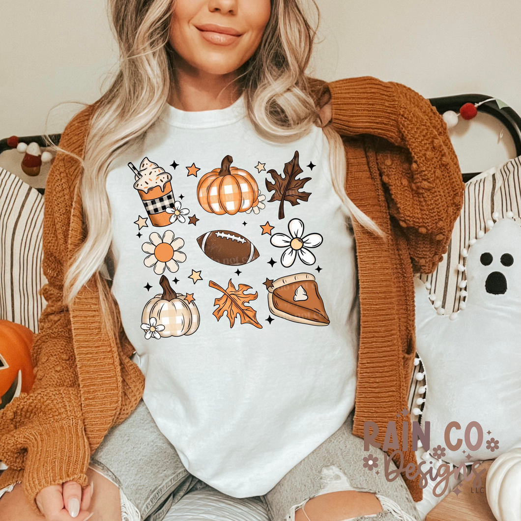 Fall Things
