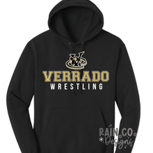 Load image into Gallery viewer, Wrestler Pack - Ladies - Personalized
