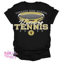 Load image into Gallery viewer, Vipers Tennis Racket
