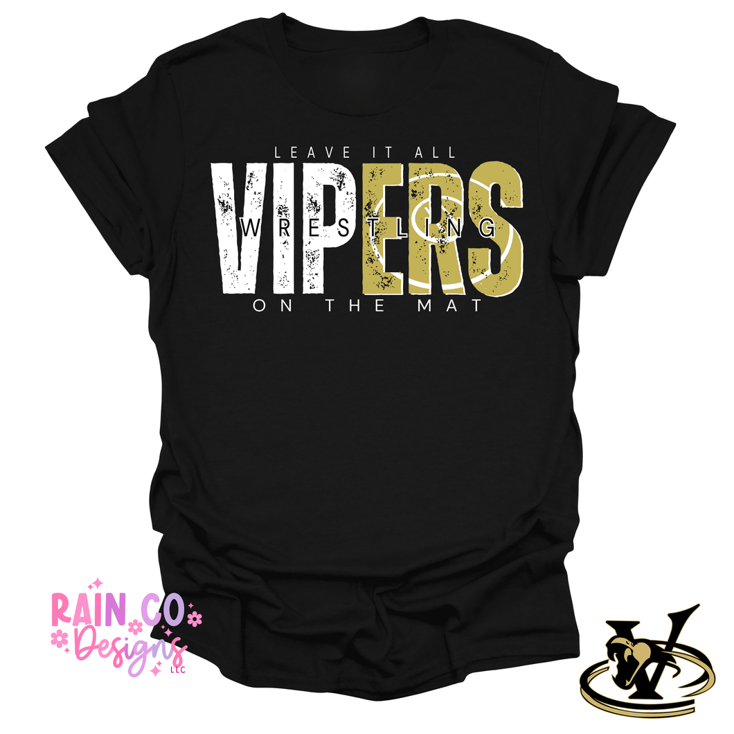 Verrado Wrestling v3