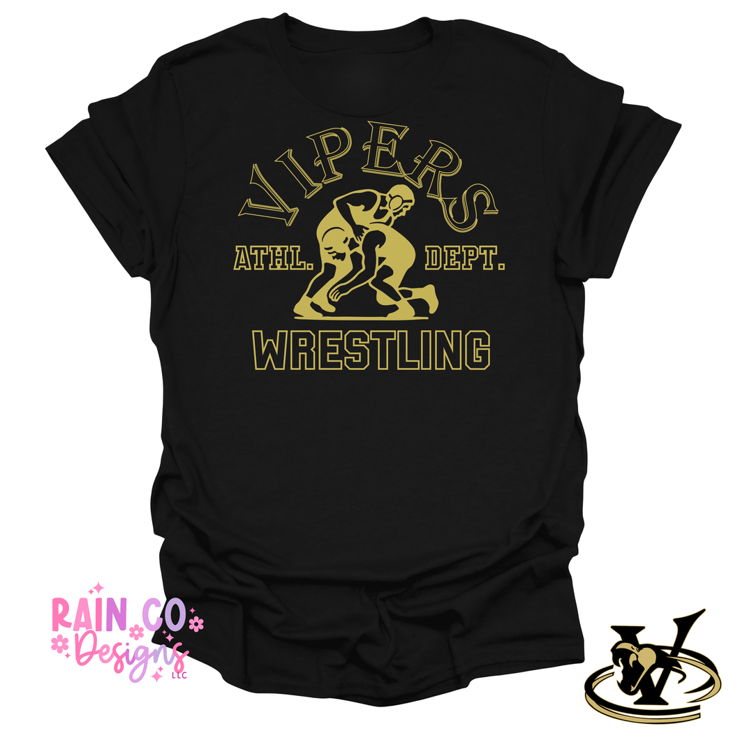 Verrado Wrestling v1