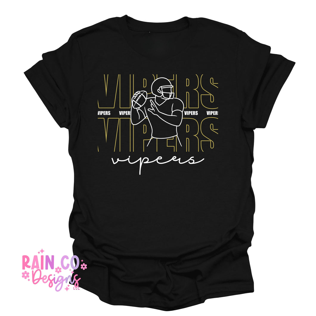 Vipers