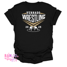 Load image into Gallery viewer, Verrado Wrestling v4
