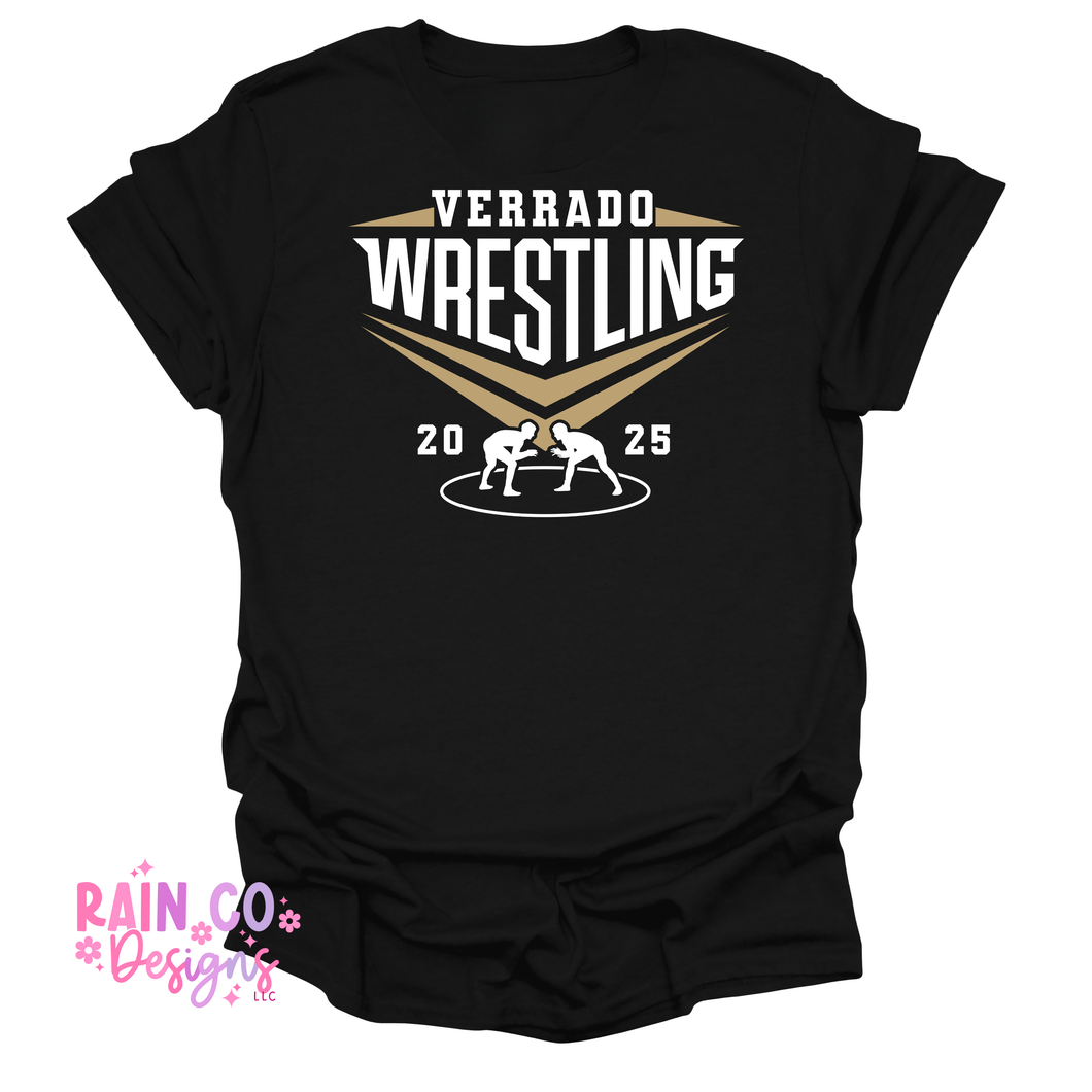 Verrado Wrestling v4