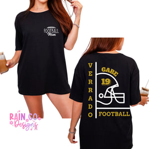 Football Mom