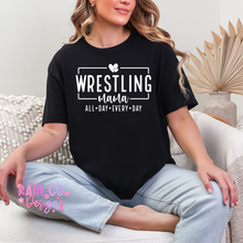 Load image into Gallery viewer, Wrestling Mom
