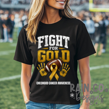 Load image into Gallery viewer, Fight For Gold
