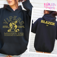 Load image into Gallery viewer, Verrado Wrestling v1
