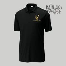 Load image into Gallery viewer, Wrestler Polo
