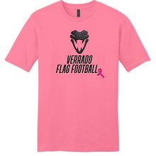 Load image into Gallery viewer, Flag Football Pink Out 2026
