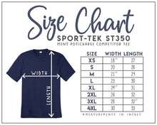 Load image into Gallery viewer, JLV Practice Shirt
