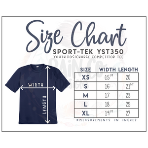 JLV Practice Shirt