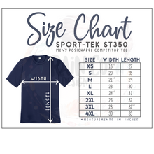 Load image into Gallery viewer, VERRADO HS FLAG FOOTBALL PRACTICE SHIRT
