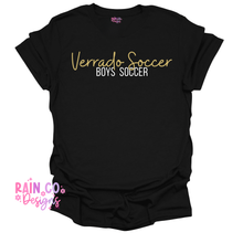 Load image into Gallery viewer, Soccer - Verrado Soccer v6

