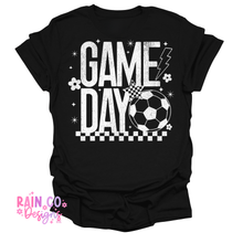 Load image into Gallery viewer, Soccer - Game Day
