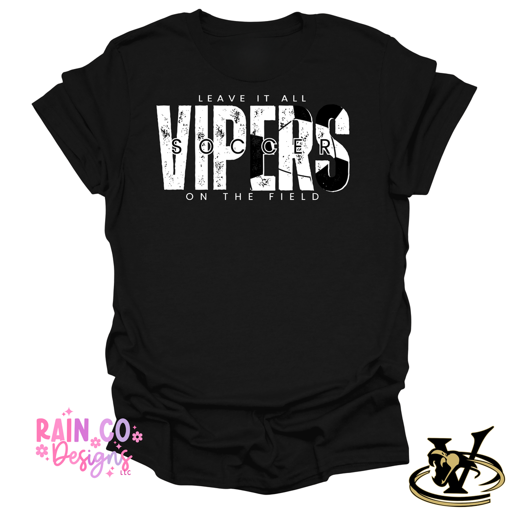 Girls Soccer - Verrado Soccer v6