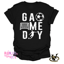 Load image into Gallery viewer, Soccer - Game Day Boy
