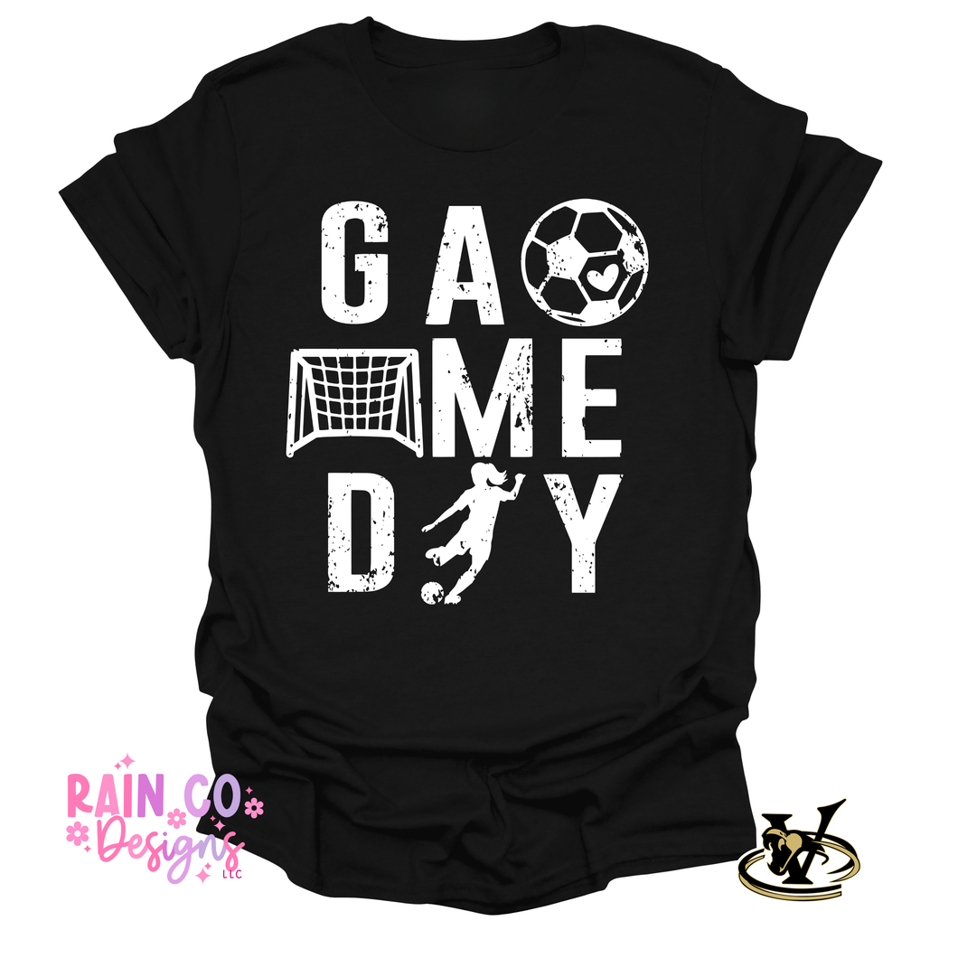 Girls Soccer - Verrado Soccer v11