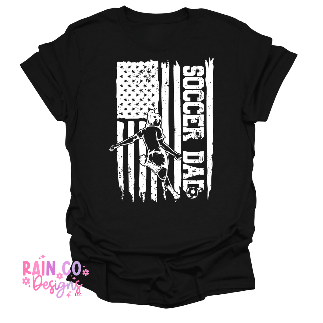 Girls Soccer - Verrado Soccer v9