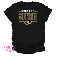 Load image into Gallery viewer, Soccer - Verrado Soccer v1
