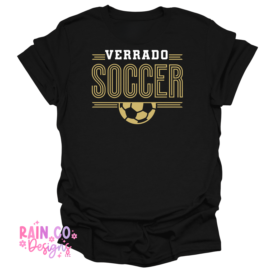 Soccer - Verrado Soccer v1