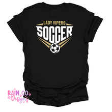 Load image into Gallery viewer, Girls Soccer - Verrado Soccer v7
