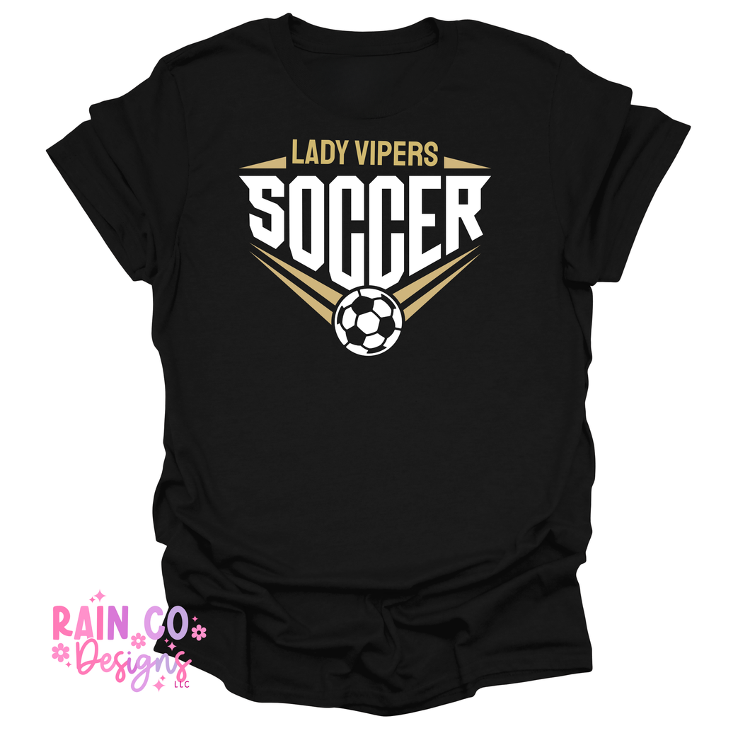 Girls Soccer - Verrado Soccer v7