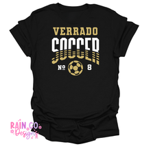 Load image into Gallery viewer, Soccer - Verrado Soccer v4
