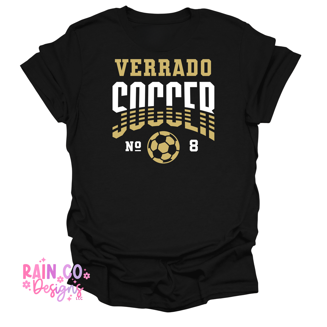 Soccer - Verrado Soccer v4