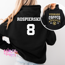 Load image into Gallery viewer, Soccer - Verrado Soccer v4
