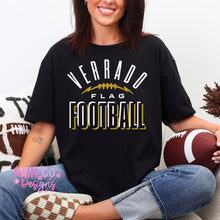 Load image into Gallery viewer, Verrado Flag Football
