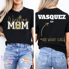 Load image into Gallery viewer, Wrestling Mom v3
