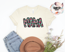 Load image into Gallery viewer, Mama Floral
